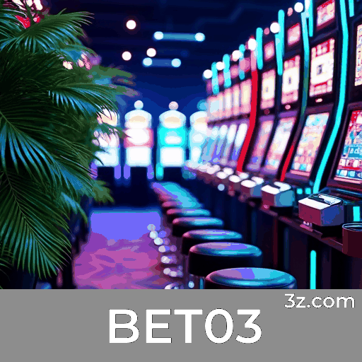 Login BET03: Contas Premium e Privilégios Únicos
