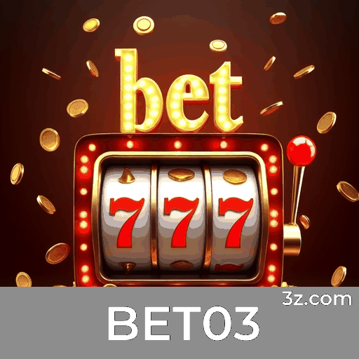BET03: Seu Cassino Online e Apostas Seguras