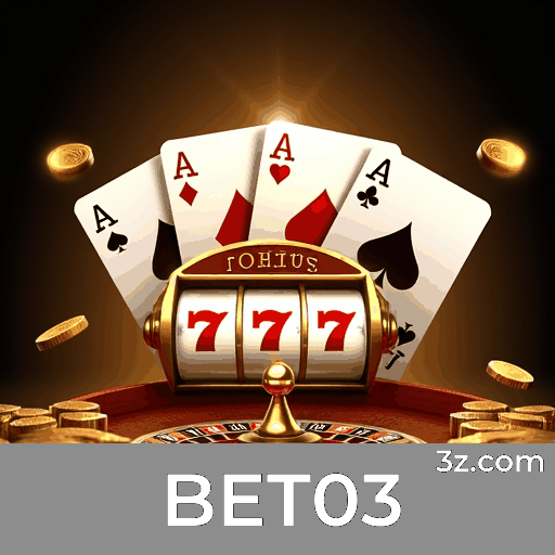 Inovação em jogos redefine apostas online com BET03