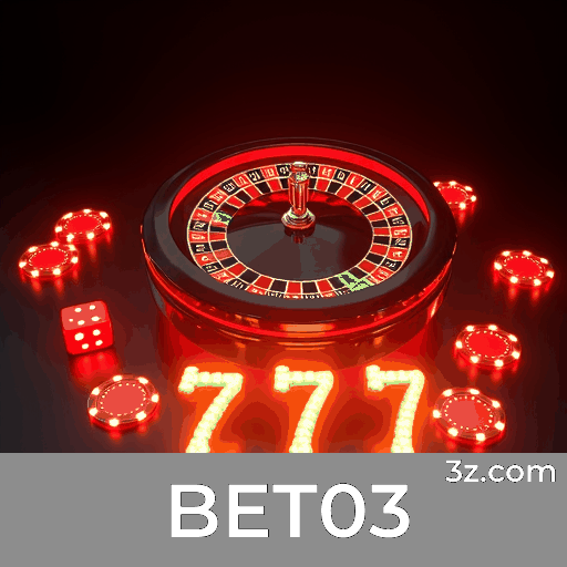Análise de esporte e estratégias de apostas no BET03