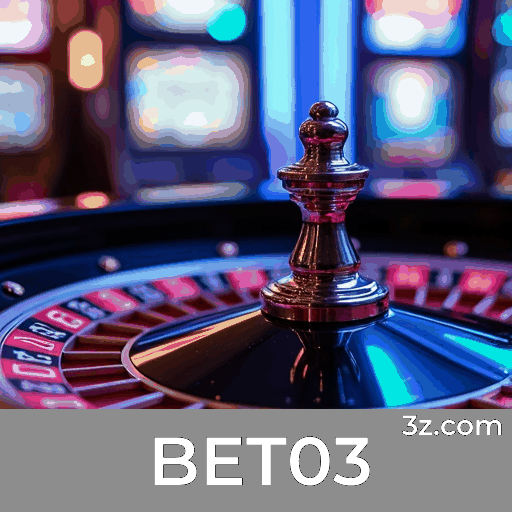 Desenvolvedores de Topo com Inovações em BET03