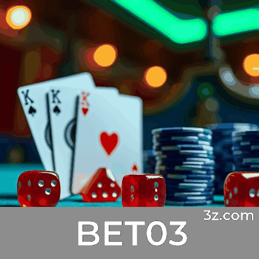Descubra os Incríveis Bônus e Ofertas do BET03 com Vantagens Únicas