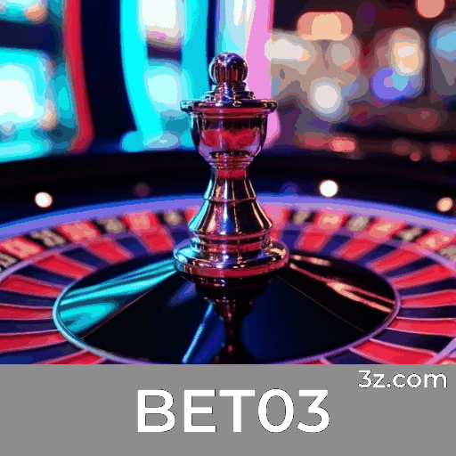 Qualidade Superior no BET03: Casino de Elite e Jogos Premium