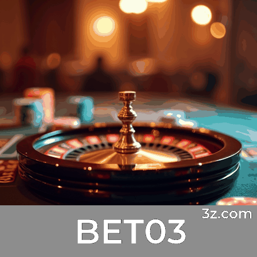 BET03.com - Descubra o Melhor em Apostas Online e Cassino - BET03