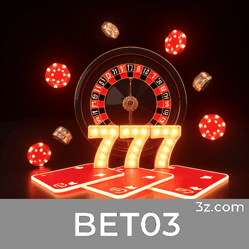 Aposte a Qualquer Hora com o Aplicativo BET03