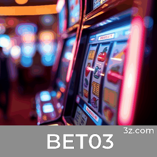 Aposte a Qualquer Hora com o Aplicativo BET03