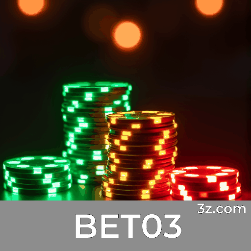 Desenvolvedores de Topo com Inovações em BET03
