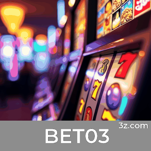 Qualidade Superior no BET03: Casino de Elite e Jogos Premium