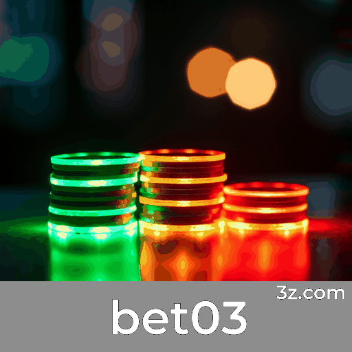 Ofertas Exclusivas de Bônus na bet03