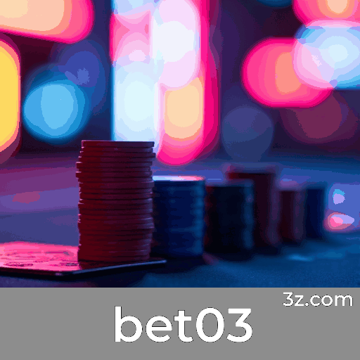 bet03: O Paraíso dos Jogos Top de Linha