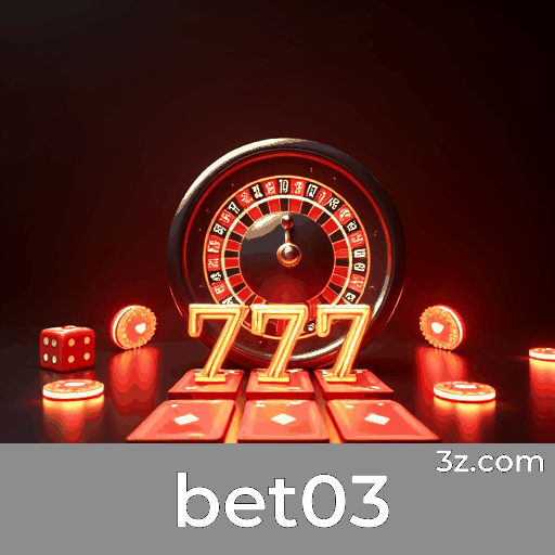 Ofertas Exclusivas de Bônus na bet03